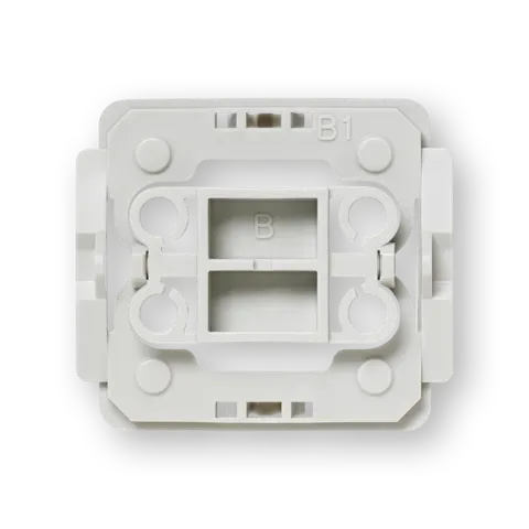 Adapter Berker B1