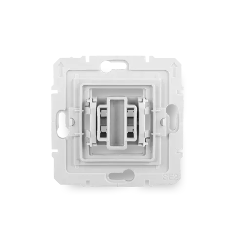 Schneider Electric Type 2 Adapter for brand switch