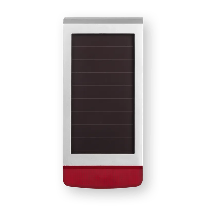 Alarm siren – outdoor