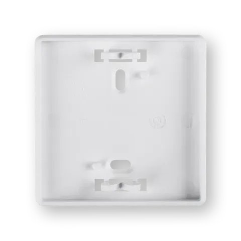 Clip-on frame – small
