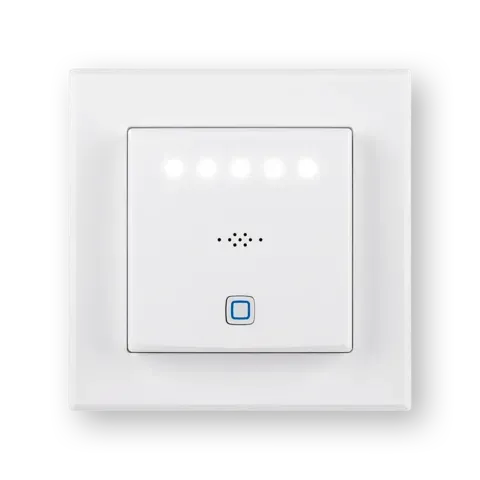 CO2 sensor, 230 V