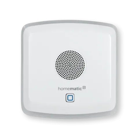 Combination signalling device