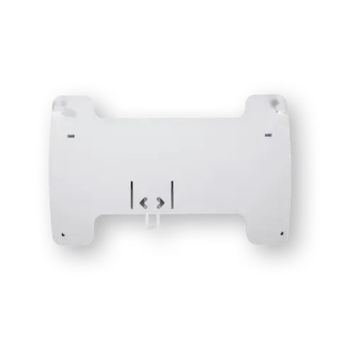 DIN-rail adapter for Multi IO Box