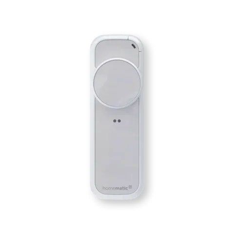 Door lock drive – pro, white silver
