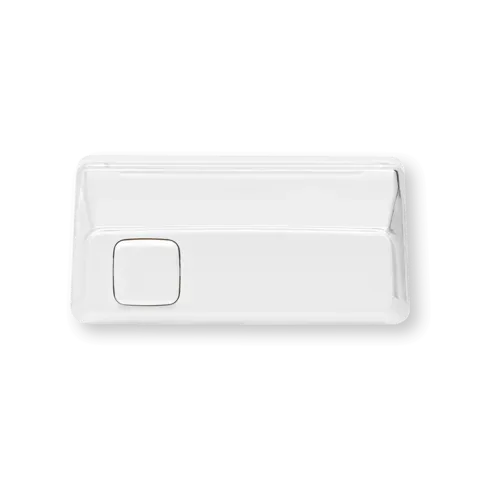 Doorbell button