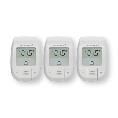 Heating extension set - basic