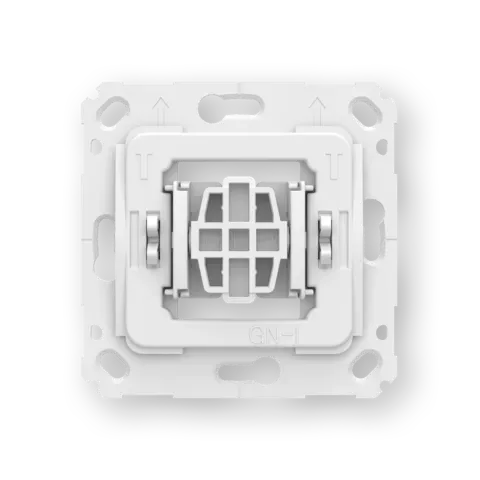 Adapter Gira new generation - international
