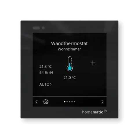 Glass Display – plus