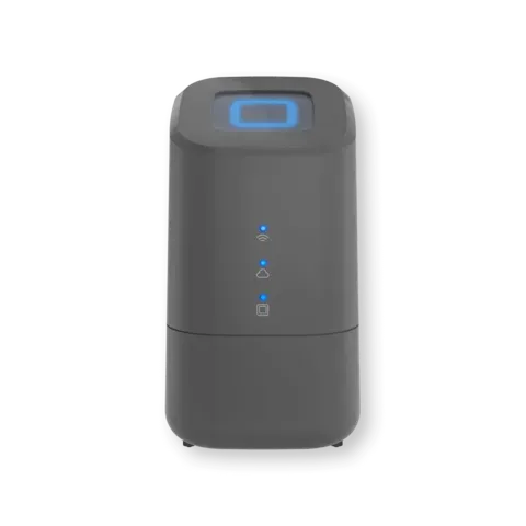 Home Control Unit