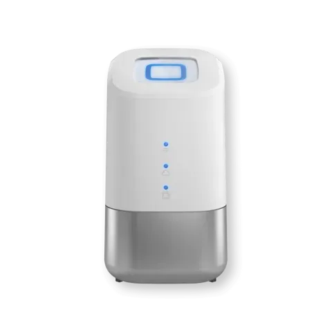 Home Control Unit