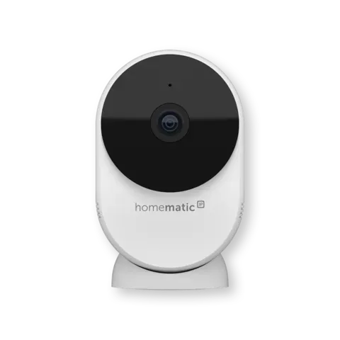 Indoor Camera – basic