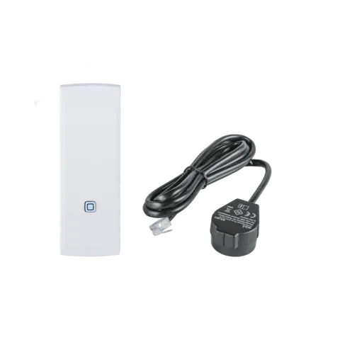 Interface for smart meters