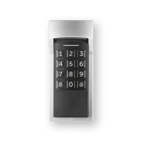 Keypad