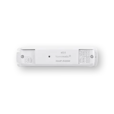 LED Controller – RGBW