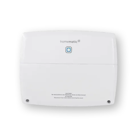 Multi IO Box
