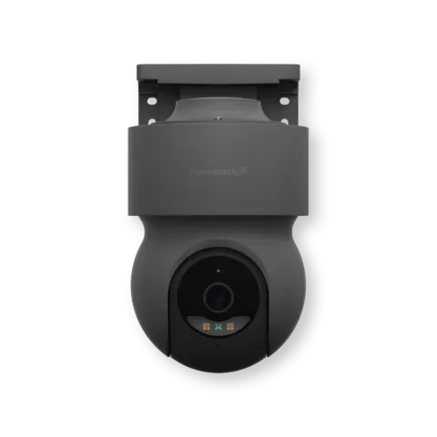Outdoor Camera, anthracite