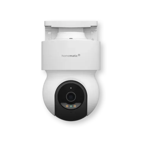 Outdoor Camera