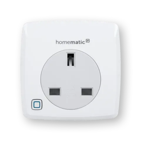 Pluggable dimmer – trailing edge (UK)