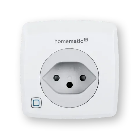 Pluggable switch and meter (CH)