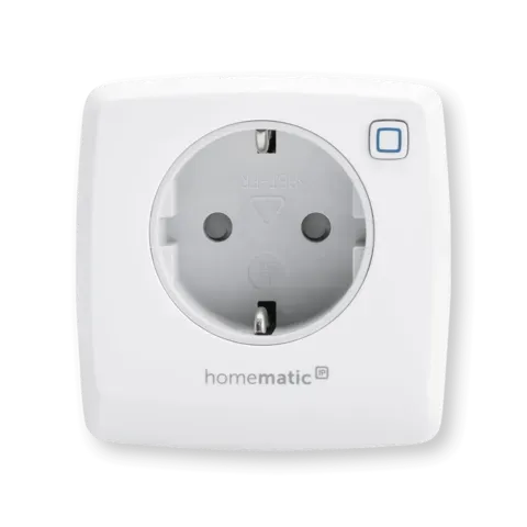 Pluggable switch and meter