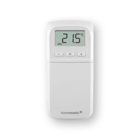 Radiator thermostat - compact plus