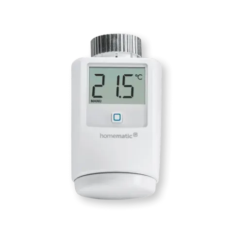 Radiator thermostat