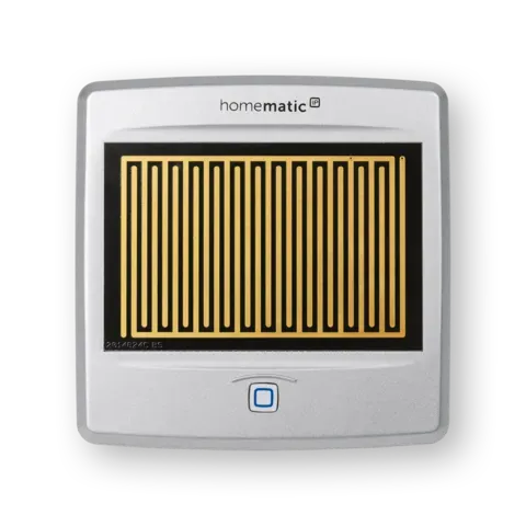 Rain sensor