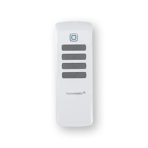 Remote control - 8-button