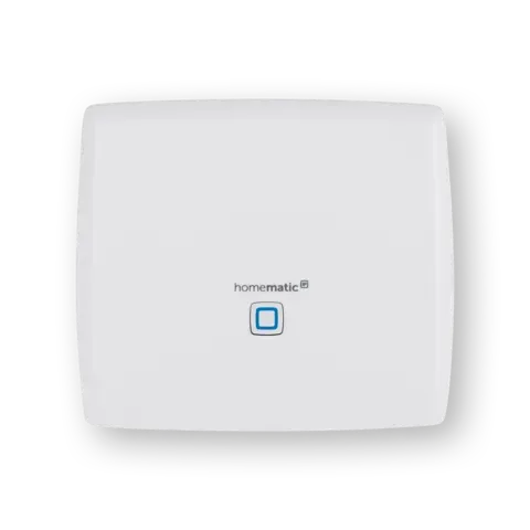 Smart home CCU3 central control unit