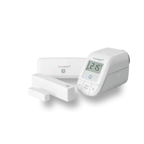 Starter Set Climate Control – WLAN
