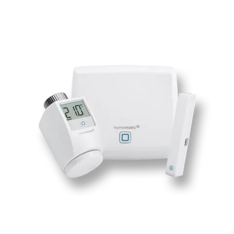 Starter Set Climate Control
