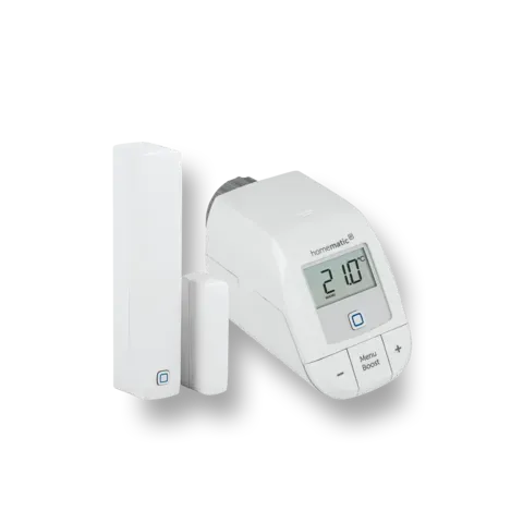 Starter Set Heating – easy connect