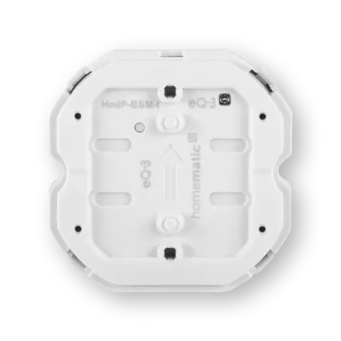 Switch module for brand switches - international