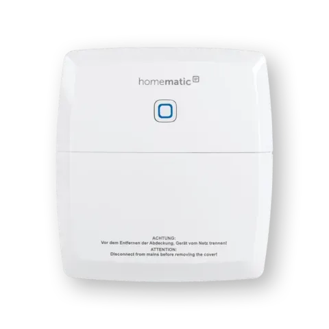 Switching actuator for heating systems – 2 channels