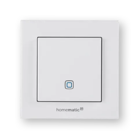 Temperature and humidity sensor – indoor