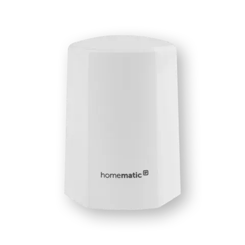 Temperature and humidity sensor – outdoor