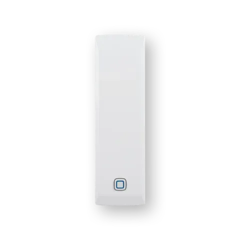 Tilt and vibration sensor