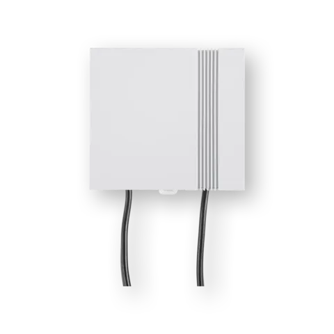 Transformer for underfloor heating controller – 24 V