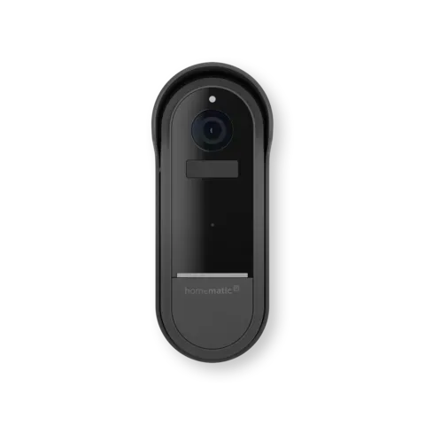Video Doorbell, anthracite