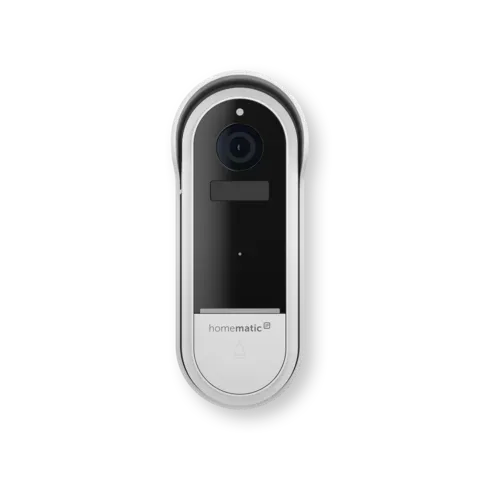 Video Doorbell