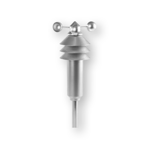 Weather sensor – basic