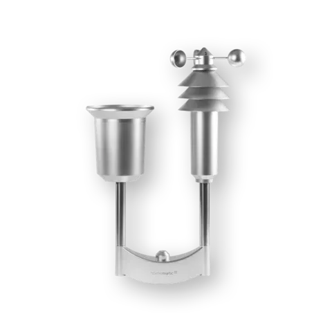 Weather sensor – plus