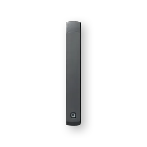 Window and door contact – optical, anthracite