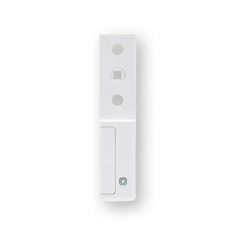 Window handle sensor