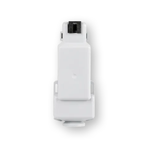 Wired bus cable adapter