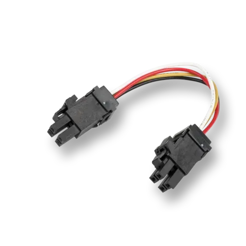 Wired bus connection cable – 10 cm