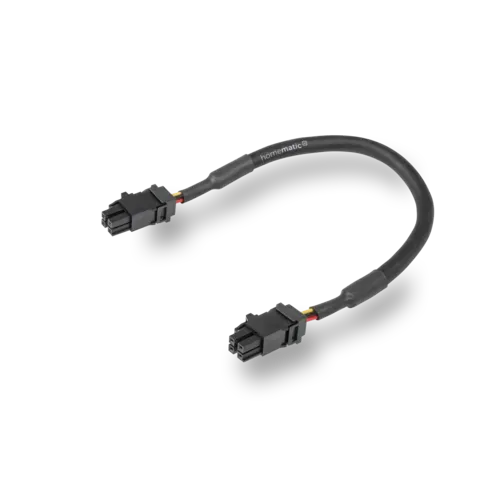 Wired bus connection cable – 22 cm