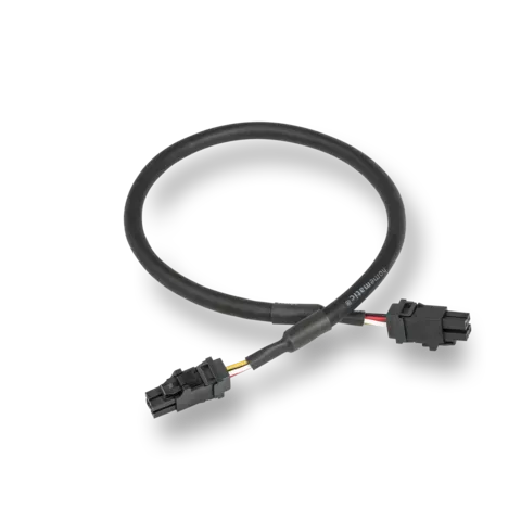 Wired bus connection cable – 39 cm